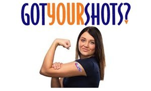 Got Your Shots?